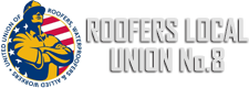 United Union of Roofers Local 8
